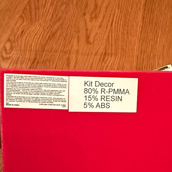 Dior Display - Picture 5 of 7